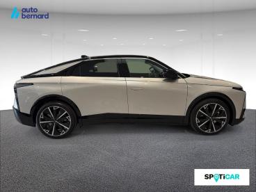 SPOTICAR Ds Ds N°8 Dsn8 Electrique 230ch 73,7kwh Etoile Occasion - Berline Electrique Cristal Pearl (m) - Dizy - 1204148873_4