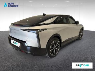 SPOTICAR Ds Ds N°8 Dsn8 Electrique 230ch 73,7kwh Etoile Occasion - Berline Electrique Cristal Pearl (m) - Dizy - 1204148873_5