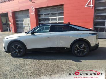 SPOTICAR Ds Ds N°8 Dsn8 Electrique 230ch 73,7kwh Pallas Occasion - Berline Electrique Blanc Albâtre (m) - Saint Ouen - 1204154653_5