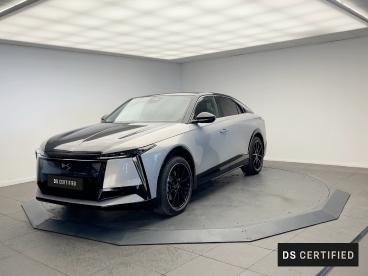 SPOTICAR Ds Ds N°8 Dsn8 245 Ch Fwd Long Range Etoile Occasion - Suv-4x4 Electrique Cristal Pearl (nacrée) - Tarbes - 304192805_1