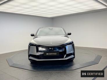 SPOTICAR Ds Ds N°8 Dsn8 245 Ch Fwd Long Range Etoile Occasion - Suv-4x4 Electrique Cristal Pearl (nacrée) - Tarbes - 304192805_2