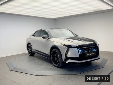 SPOTICAR Ds Ds N°8 Dsn8 245 Ch Fwd Long Range Etoile Occasion - Suv-4x4 Electrique Cristal Pearl (nacrée) - Tarbes - 304192805_3