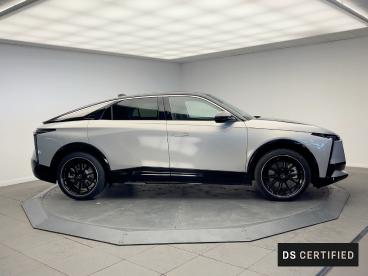 SPOTICAR Ds Ds N°8 Dsn8 245 Ch Fwd Long Range Etoile Occasion - Suv-4x4 Electrique Cristal Pearl (nacrée) - Tarbes - 304192805_4
