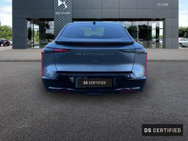 SPOTICAR Ds Ds N°8 Dsn8 Electrique 230ch Etoile Occasion - Berline Electrique Gris Palladium (m) - Saint Martin Des Champs - 304216138_5