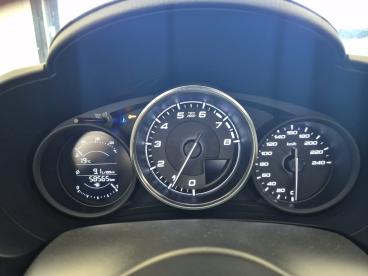 SPOTICAR Fiat 124 1.4 Multiair 140ch Lusso Plus Occasion - Coupé-cabriolet Essence Blanc - Yvetot - 1204143359_4