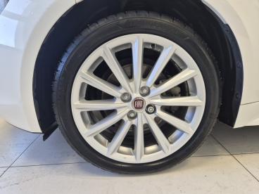 SPOTICAR Fiat 124 1.4 Multiair 140ch Lusso Plus Occasion - Coupé-cabriolet Essence Blanc - Yvetot - 1204143359_5