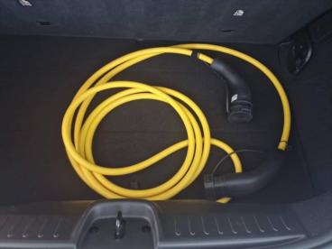 SPOTICAR Fiat 500 E 95ch (red) 2.0 My23 Occasion - Citadine Electrique Onyx Black Pastel - Evreux - 1203655599_4