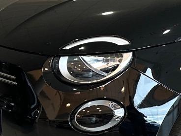 SPOTICAR Fiat 500 42kwh Icone Plus 3+1 Occasion - Citadine Electrique Autre - Valence - 1203755650_2