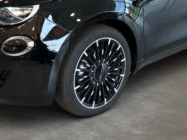 SPOTICAR Fiat 500 42kwh Icone Plus 3+1 Occasion - Citadine Electrique Autre - Valence - 1203755650_3