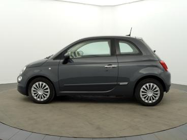 SPOTICAR Fiat 500 1.0 70 Ch Hybride Bsg S/s Lounge Occasion - Citadine Essence Siva Pastelna - Argenteuil - 1203801926_2