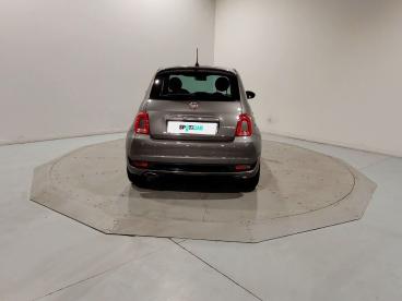 SPOTICAR Fiat 500 1.0 70 Ch Hybride Bsg S/s Sport Occasion - Citadine Essence Svetlo Siva Metalik - Villeneuve d'ascq - 1203849680_4