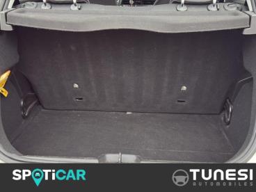 SPOTICAR Fiat 500 E 95ch Action Plus (step1) Occasion - Citadine Electrique Blanc - Bourgoin-jallieu - 1203855206_5