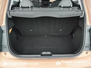 SPOTICAR Fiat 500 Berline My23 23.8 Kwh 95ch Occasion - Citadine Electrique Rose - Carcassonne - 1203895678_4