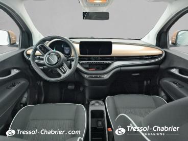 SPOTICAR Fiat 500 Berline My23 23.8 Kwh 95ch Occasion - Citadine Electrique Rose - Carcassonne - 1203895678_5