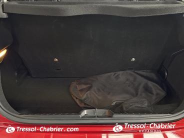 SPOTICAR Fiat 500 My22 (red) Berline 23,8 Kwh Occasion - Citadine Electrique Rouge Adrénaline - Perpignan - 1203909101_4