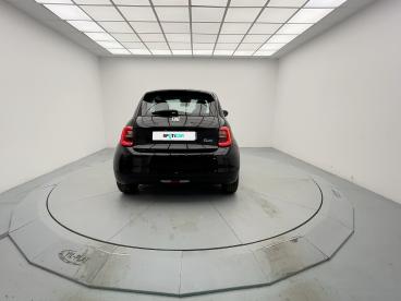 SPOTICAR Fiat 500 E 118 Ch Nouvelle 500 Occasion - Citadine Electrique Noir - Marseille Cedex 8 - 1203914920_4