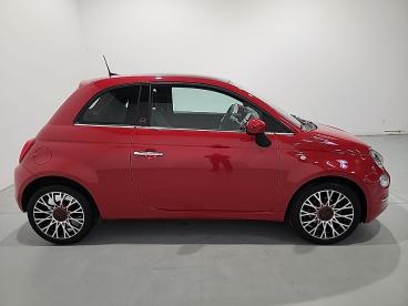 SPOTICAR Fiat 500 1.0 70 Ch Hybride Bsg S/s (red) Occasion - Citadine Essence Rouge - Chambray Les Tours - 1203915085_4