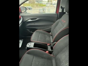 SPOTICAR Fiat 500 E 95ch (red) My23 Occasion - Citadine Electrique Red By (red) Pastel - Furiani - 1203953210_5