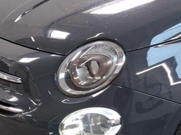 SPOTICAR Fiat 500 0.9 105ch Twinair S/s Lounge Occasion - Citadine Essence Autre - Bollene - 1203956488_3