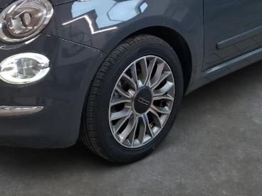 SPOTICAR Fiat 500 0.9 105ch Twinair S/s Lounge Occasion - Citadine Essence Autre - Bollene - 1203956488_4