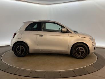 SPOTICAR Fiat 500 E 118 Ch Giorgio Armani Collector's Edition Occasion - Citadine Electrique Ceramic Greige - Corbas - 1203960195_4