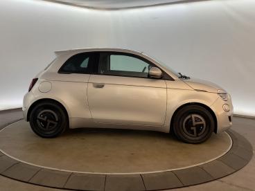 SPOTICAR Fiat 500 E 118 Ch Giorgio Armani Collector's Edition Occasion - Citadine Electrique Ceramic Greige - Ste Genevieve - 1203960516_4