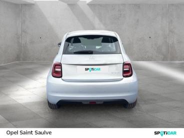 SPOTICAR Fiat 500 1.0 Firefly 65ch Hybrid Torino Occasion - Citadine Hybride Torino Blue - Saint-saulve - 1203960867_5