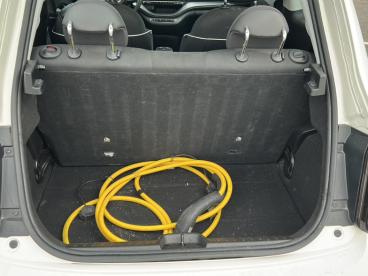 SPOTICAR Fiat 500 E 95 Ch Action Occasion - Citadine Electrique Blanc - Saint-quentin - 1203973331_5