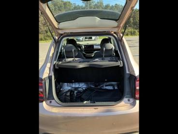 SPOTICAR Fiat 500 E 118ch My23 Occasion - Citadine Electrique Rose Gold Métal - Furiani - 1203986147_1