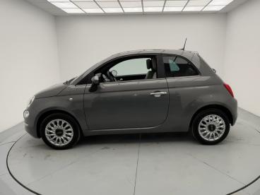 SPOTICAR Fiat 500 1.0 70 Ch Hybride Bsg S/s Dolcevita Occasion - Citadine Essence Gris - Marseille Cedex 8 - 1203994807_2