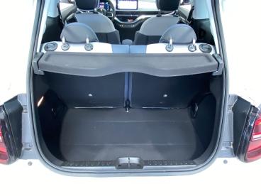 SPOTICAR Fiat 500 3+1 E 118 Ch Icone Occasion - Citadine Electrique White - Lyon - 1204008088_4