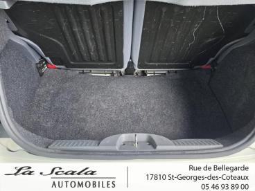 SPOTICAR Fiat 500 1.2 8v 69ch Pop Occasion - Citadine Essence Coloris Pastel Bossa Nova White - Saint-georges-des-coteaux - 1204009109_4