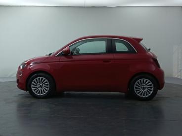 SPOTICAR Fiat 500 E 118 Ch (red) Occasion - Citadine Electrique Red Vr-111/a - Lomme - 1204121386_2