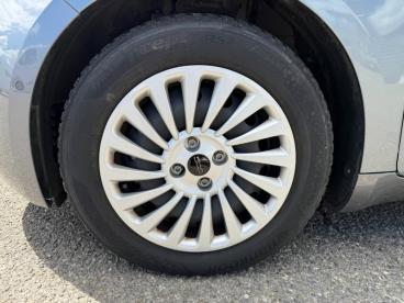 SPOTICAR Fiat 500 E 118ch Pack Confort & Tech My23 Occasion - Citadine Electrique Mineral Grey Métal - Cessy - 1204131357_5