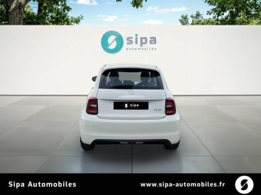 SPOTICAR Fiat 500 E 95 Ch Nouvelle 500 Occasion - Citadine Electrique Ice White - Toulouse - 1204139404_4