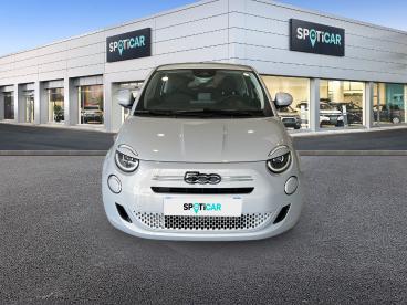 SPOTICAR Fiat 500 1.0 Firefly 65ch Hybrid Torino Occasion - Citadine Hybride Torino Blue Métal - La Ravoire - 1204147583_2