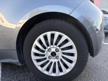 SPOTICAR Fiat 500 E 118ch Pack Confort My23 Occasion - Citadine Electrique Mineral Grey Métal - Chambourcy - 1204156163_5