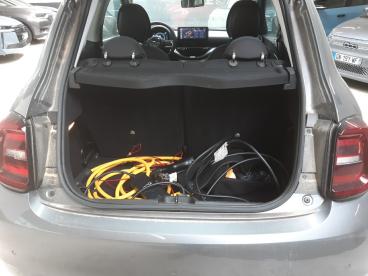 SPOTICAR Fiat 500 E 118 Ch Nouvelle 500 Occasion - Citadine Electrique Gris - Villeneuve d'ascq - 1204157734_4