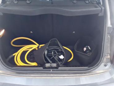 SPOTICAR Fiat 500 E 118 Ch Nouvelle 500 Occasion - Citadine Electrique Gris - Villeneuve d'ascq - 1204157735_4