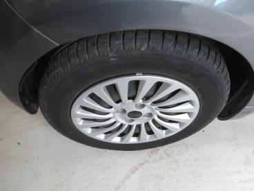 SPOTICAR Fiat 500 E 118 Ch Nouvelle 500 Occasion - Citadine Electrique Gris - Villeneuve d'ascq - 1204157735_5
