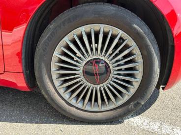 SPOTICAR Fiat 500 E 95ch (red) Occasion - Citadine Electrique Red By (red) Pastel - Corbeil Essonnes - 1204192415_4