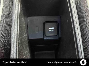 SPOTICAR Fiat 500 E 118 Ch Nouvelle 500 Occasion - Citadine Electrique White - Muret - 1204195374_2