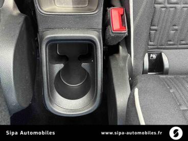 SPOTICAR Fiat 500 E 95 Ch Nouvelle 500 Occasion - Citadine Electrique White - Muret - 1204195377_4