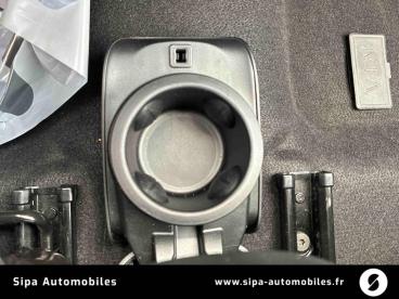 SPOTICAR Fiat 500 E 95 Ch Nouvelle 500 Occasion - Citadine Electrique White - Muret - 1204195377_5