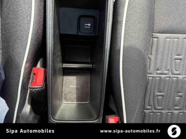 SPOTICAR Fiat 500 E 95 Ch Nouvelle 500 Occasion - Citadine Electrique White - Muret - 1204195382_3