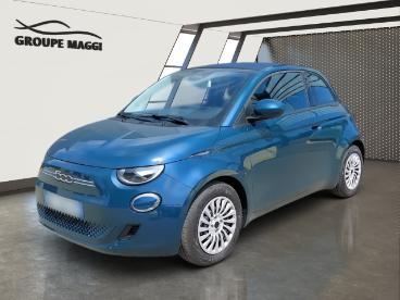 SPOTICAR Fiat 500 E Bev 42kwh C Occasion - Citadine Electrique Autre - Valence - 1203227605_2