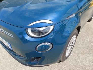SPOTICAR Fiat 500 E Bev 42kwh C Occasion - Citadine Electrique Autre - Valence - 1203227605_3