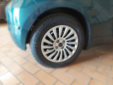 SPOTICAR Fiat 500 E Bev 42kwh C Occasion - Citadine Electrique Autre - Valence - 1203227605_4