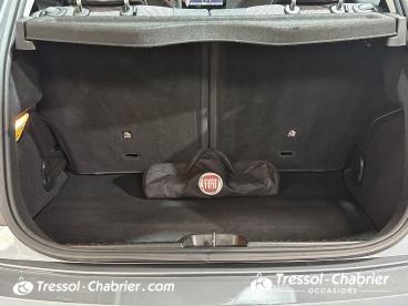 SPOTICAR Fiat 500 E Berline My22 Icone Berline 42 Kwh Occasion - Citadine Electrique Mineral Grey - Perpignan - 1203893169_4