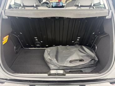 SPOTICAR Fiat 500 E Berline Icone Occasion - Citadine Electrique Noir - Carcassonne - 1203911563_4